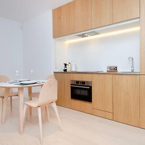 Apartamento Estudio